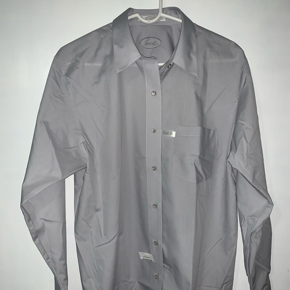 Brand New Foxcroft Shirt